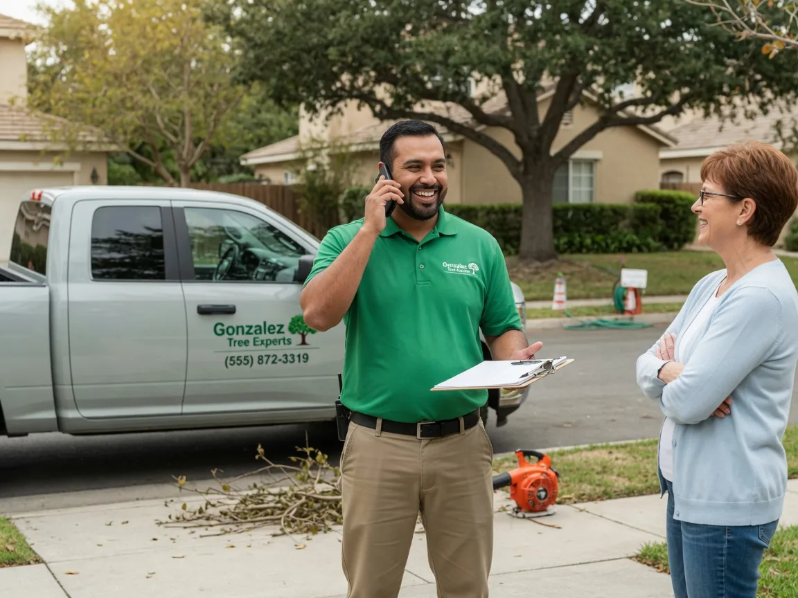 Tree Service Gladstone, ND FAQs